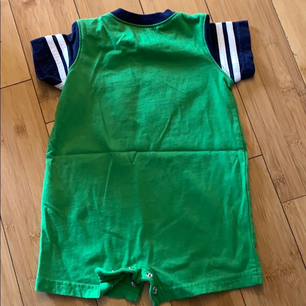 ⚽️ 🐶 romper - Picture 2 of 2